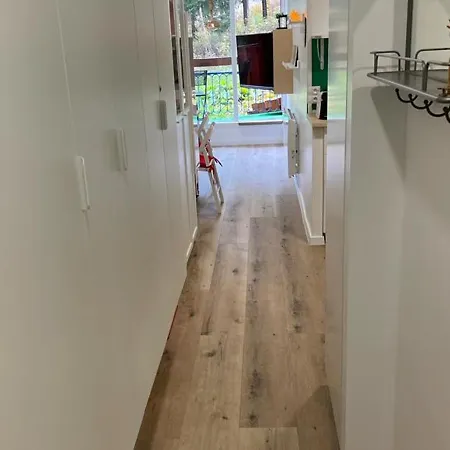 Renove Au Centre, Balcon, Wifi Gratuit - Fr-1-346-531 * Les Arcs (Savoie)