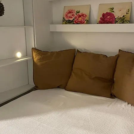Appartement Rénové, Les Arcs 1800, Balcon, Wifi Gratuit - Fr-1-346-531 *