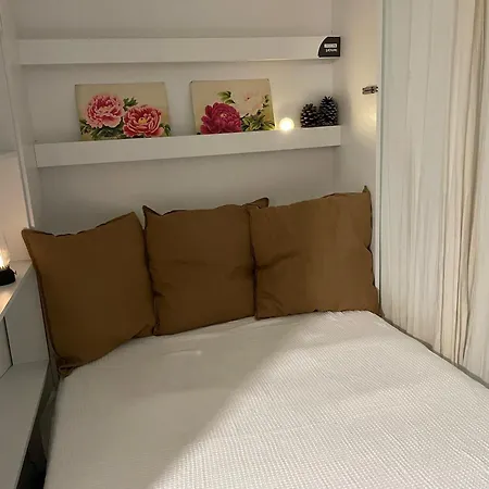 Rénové, Les Arcs 1800, Balcon, Wifi Gratuit - Fr-1-346-531 Appartement Les Arcs (Savoie)