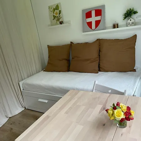 דירה Renove Au Centre, Balcon, Wifi Gratuit - Fr-1-346-531 Les Arcs (Savoie)